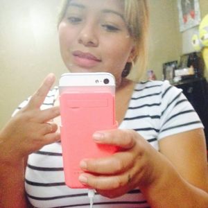 Meet your Posher, Wendy